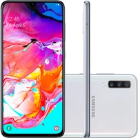 [APP] Smartphone Samsung Galaxy A70 128GB - R$1.513