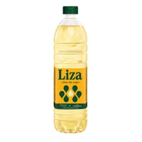 [APPL] Óleo de Soja Pet 900mL Liza C