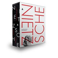 Box Nietsche - Exclusivo Amazon