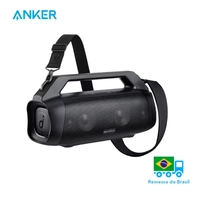 [R$725 Moedas] Soundcore by Anker Motion Boom Plus 80W