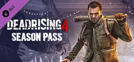 [STEAM] [PC] [DLC] Dead Rising 4 - Season Pass -- 50% OFF