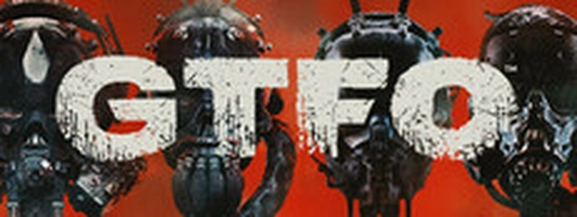 Jogo GTFO - Steam PC
