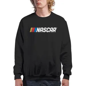 Pulôver Masculino Nascar Oficial