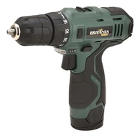 Parafusadeira/Furadeira Britânia BPF03 2 em 1