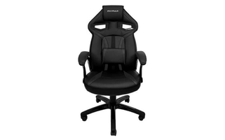 Cadeira Gamer MX1 Giratória Preto | R$ 661