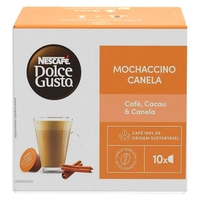 (Regional/Leve 3 Pague2) Cápsulas Nescafé Dolce Gusto Caixa com 10 Unidades - Vários Sabores