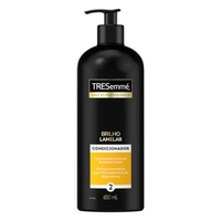 [+POR- R$ 18,76] TRESemmé Brilho Lamelar Condicionador 650 ML