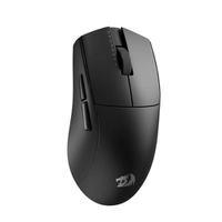 Mouse Redragon King Pro, 26.000 DPI, RGB, sem fio