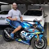 Avatar saulosena