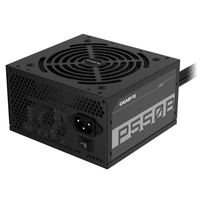 [APP - R$ 260,98] Fonte Gigabyte GP-P550B, 550W, 80 Plus Bronze - 28200-P550B-1BRR