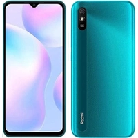 Celular Xiaomi Redmi 9i 64gb / 4gb Ram Tela 6.53 - Nature Green