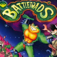 (STEAM) Jogo Battletoads - PC