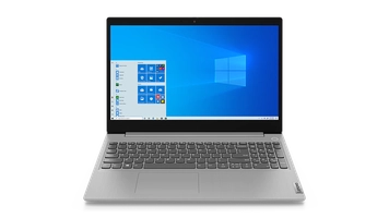 Notebook IdeaPad 3i - Celeron® N4020 4GB DDR4 128GB SSD Linux