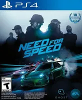 Need for Speed