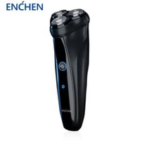 [Internacional] Barbeador elétrico Xiaomi Enchen Black Stone 3D | R$47