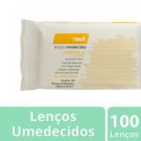 LENÇO UMEDECIDO NEEDS CAMOMILA | R$10