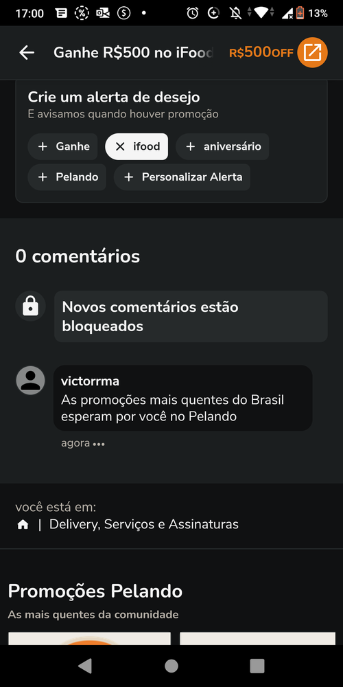 Imagem do comentário