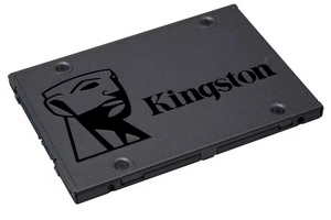 [Magalu/Mastercard] SSD 120GB Kingston A400 120GB SATA Rev. 3.0