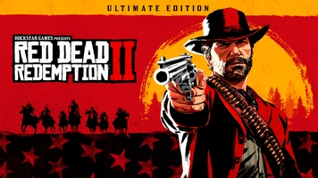 Red Dead Redemption 2: Ultimate Edition - PC