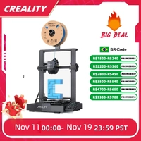 Impressora 3D Creality Ender 3 V3 SE