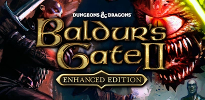 Baldur's Gate II: Enhanced Ed. – Apps no Google Play