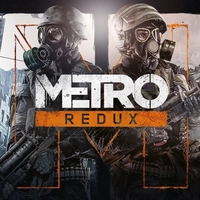 Jogos Franquia Metro com 85% de Desconto - Nintendo Switch