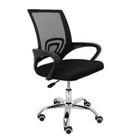 Cadeira escritório executiva trevalla TL-CDE-TL-CDE-26-1 | R$259