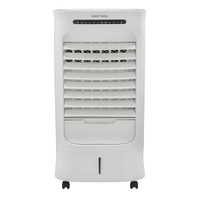 Climatizador de Ar Ventisol Nobille CLM10-01 110V