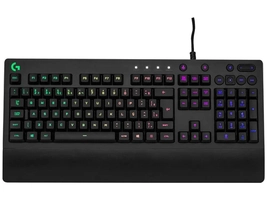 [Magazine Luiza] Teclado Gamer RGB Logitech G213 Prodigy