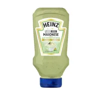 [REC/+por- R$7,11] Heinz Maionese Alho Tostado com Ervas 215G