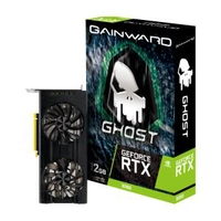 Placa de Vídeo Gainward GeForce RTX 3060 Ghost, 12GB, GDDR6, 192bit, NE63060019K9-190AU R$4399