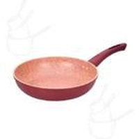 Frigideira Antiaderente com Revestimento Cerâmico - 20 cm