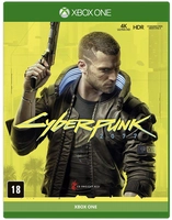 Cyberpunk 2077 - Xbox One | R$ 45