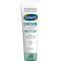 [ PRIME ] Cetaphil Oil Control Gel De Limpeza Facial Pele