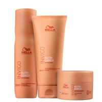 [APP] Kit Wella Professionals Invigo Nutri-Enrich Trio