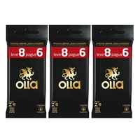 Preservativo Olla Pacotes LEVE 3 PAGUE 2 - A partir de R$16