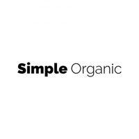 Aproveite 50% OFF em produtos selecionados no site Simple Organic