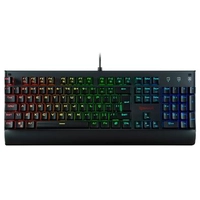 Teclado Mecânico Gamer Redragon Kala, RGB, Switch Outemu Azul