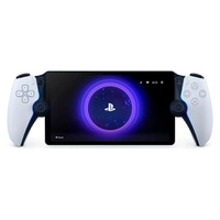 Reprodutor Remoto PlayStation Portal para Console PS5 Branco Portátil