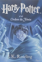 Harry Potter e a Ordem da Fênix: 5