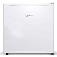Midea - Frigobar, 45L, 127 V, Branco