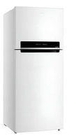 Geladeira Duplex Midea Frost Free 473L Inverter Bivolt 