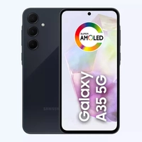 Samsung Galaxy A35 5G Dual SIM 256GB Azul Escuro 8 GB RAM