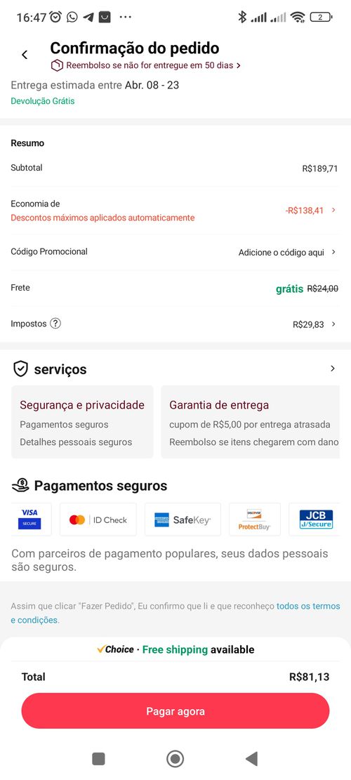 Imagem do comentário
