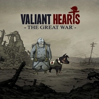 Jogo Valiant Hearts: The Great War - Xbox