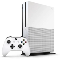 Kit Console Microsoft Xbox One S 1Tb + Games Pass + Controle - R$1.799
