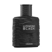 [Boticario] Perfume Uomini black 100ml de R$ 99 por R$69,30