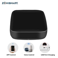 [11/11] Controle Remoto Universal Infravermelho Zemismart Alexa e Google Nest | R$84
