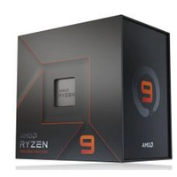 Processador AMD Ryzen 9 7900X 12 Núcleos AM5