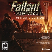 Fallout: New Vegas Ultimate Edition [Prime]